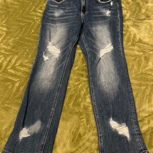 Lovervet by Vervet Jeans